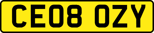 CE08OZY