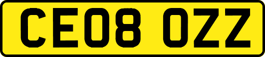 CE08OZZ