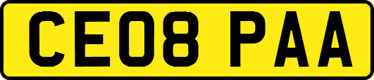 CE08PAA