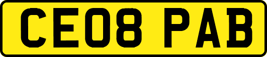 CE08PAB