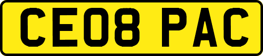 CE08PAC