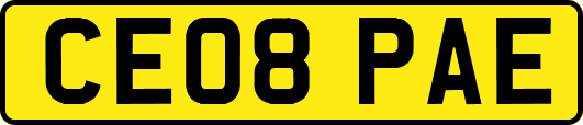 CE08PAE