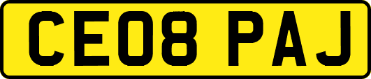 CE08PAJ