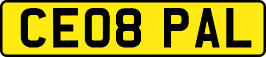 CE08PAL