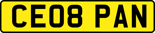 CE08PAN