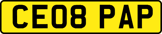 CE08PAP