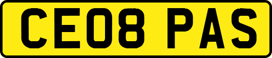 CE08PAS