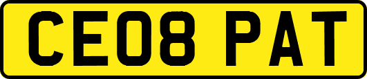 CE08PAT