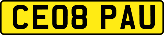 CE08PAU