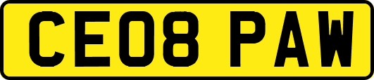 CE08PAW