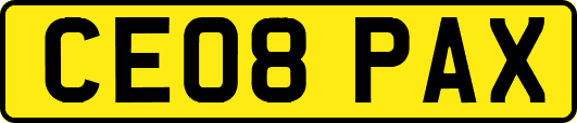 CE08PAX