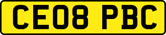 CE08PBC