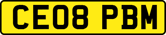 CE08PBM