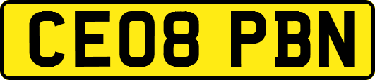 CE08PBN