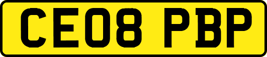 CE08PBP
