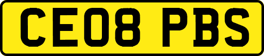 CE08PBS