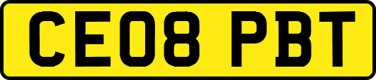 CE08PBT