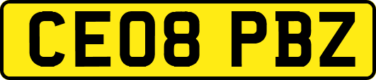 CE08PBZ