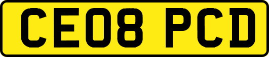 CE08PCD