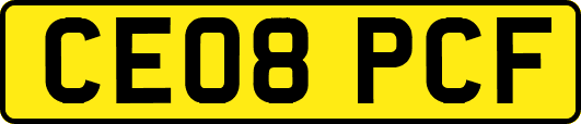 CE08PCF