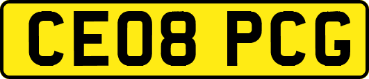 CE08PCG