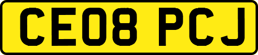 CE08PCJ