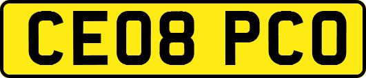 CE08PCO