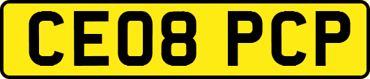 CE08PCP