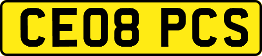 CE08PCS