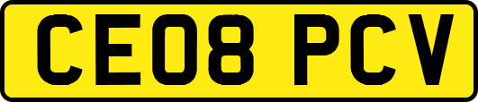 CE08PCV