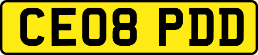 CE08PDD