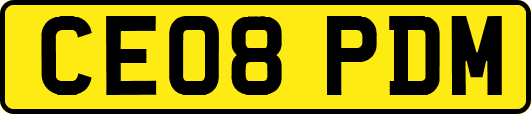 CE08PDM