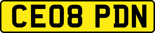 CE08PDN