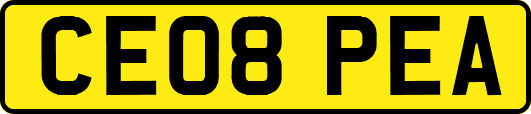 CE08PEA