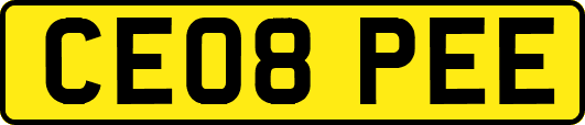 CE08PEE