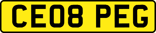 CE08PEG