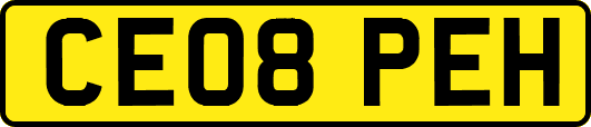 CE08PEH