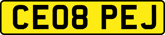 CE08PEJ