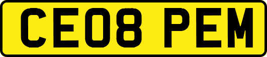 CE08PEM