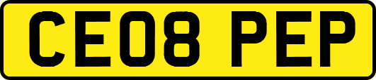 CE08PEP