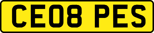 CE08PES