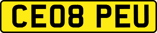 CE08PEU