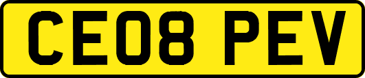 CE08PEV