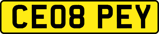 CE08PEY