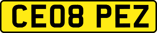 CE08PEZ