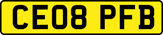 CE08PFB