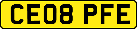 CE08PFE