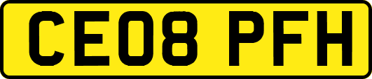 CE08PFH