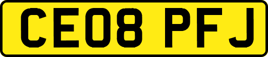 CE08PFJ