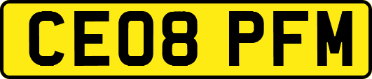 CE08PFM